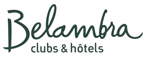Belambra Logo