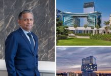 Branding | NH Hotel Group rebaptisé Minor Hotels Europe & Americas Dillip Rajakarier,ceo Minor Hotels• NH Collection Dubai The Palm• Nhow Amsterdam@ credits Minor Hotels