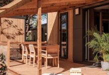 Transaction, Hôtellerie horizontale | Avec l’acquisition de Slow Village, Swiss Life Asset Managers France confirme dans le plein air !