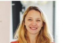 Nomination, Tourisme | Carmen Brulé-Sabadus est la nouvelle directrice de Golfe du Morbihan Vannes Tourisme Carmen Brulé Sabadus @ credit linkedin