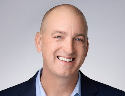 Choice Hotels Judd Wadholm