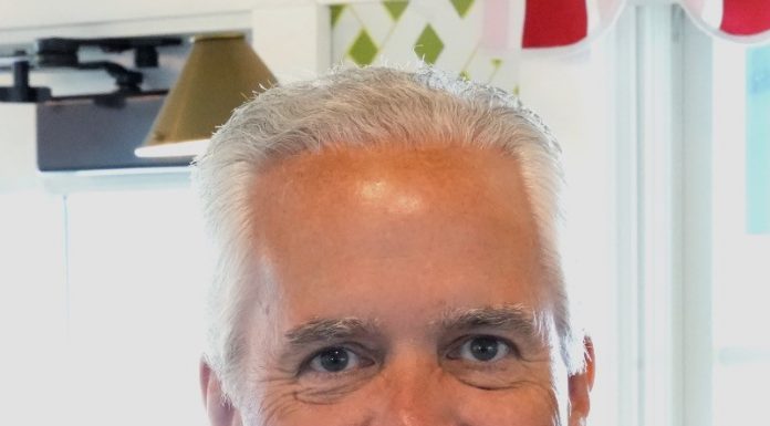Dan Flannery @ credit linkedin