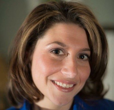 Danielle Dymond @ credit linkedin