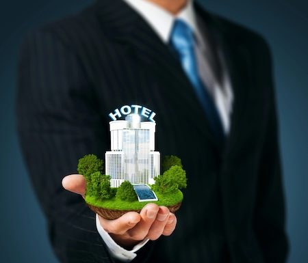 Investissements @ credit Depositphotos