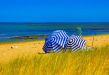 Île d’Oléron, Justice | Une amende record de 1,385 million d’euros pour Airbnb ! Île d'Oléron @ credit Depositphotos