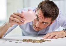 Inflation, USA | Les hôtels économiques en première ligne ! Inflation et hôtellerie économique @ credit Depositphotos