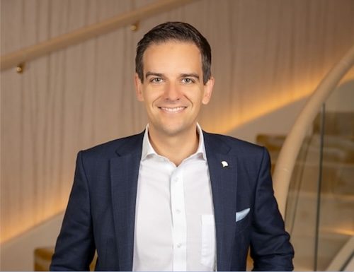 Dominik G. Reiner @ credit Mandarin Oriental