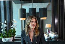 Nomination, USA | À Miami, Florencia Tabeni nommée Directrice des Opérations (COO) de MDM Hotel Group Florencia Tabeni, COO MDMD Hotel Group @ credit linkedin