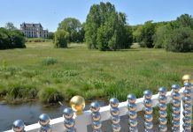 2026, Seine-et-Marne | Les Hôtels Très Particuliers intéressés par le Domaine de Méréville Domaine de Méréville @ Par Calips — Travail personnel, CC BY-SA 3.0, https://commons.wikimedia.org