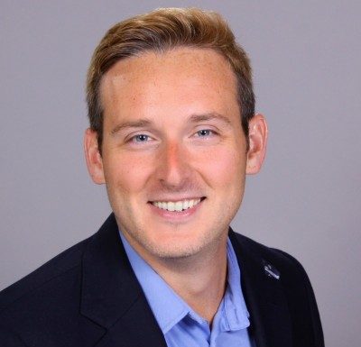Gregg Nielsen @ credit linkedin