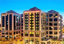 Transaction, Espagne | Extendam acquiert le Hilton Séville auprès d’Aliseda Inmobiliaria (Blackstone)