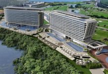 Ouverture, Cancun, Mexique | La marque Vivid d’Hyatt fait ses débuts avec l’ouverture du Hyatt Vivid Grand Island