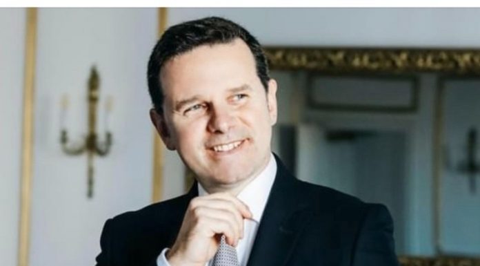 Jean-Marie Le Gall @ credit linkedin
