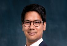 Nomination, Investisseurs | À 37 ans, Laurent LE est nommé Président du Groupe Aestiam Laurent Le, Président du Groupe Aestiam