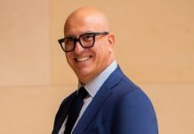 Nomination, USA | Luigi Romaniello nouveau Directeur Général de l’hôtel Waldorf Astoria de New York Luigi Romaniello, Waldorf Astoria NYC @ credit Hilton