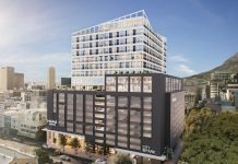 Ouverture, Afrique du Sud | Mama Shelter Cape Town, premier hôtel en Afrique du Sud pour Ennismore Mama Shelter Cape Town @ credit Ennismmore