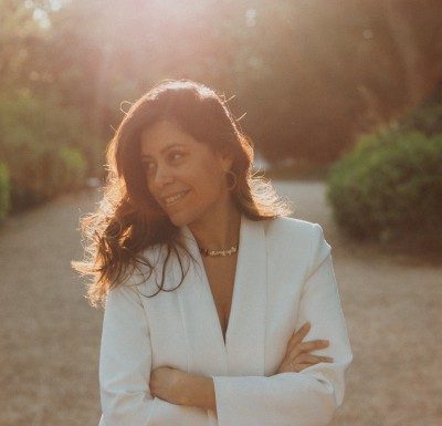 Margaux Alla @ credit linkedin
