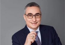Mai 2024, Chine | Philippe Cavory, Directeur Général InterContinental Harbor City Shanghai Philippe Cavory, InterContinental Harbor City Shanghai, @ credit linkedin