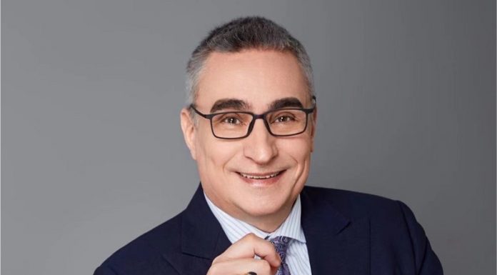 Philippe Cavory, InterContinental Harbor City Shanghai, @ credit linkedin