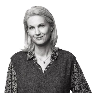 Christine Lecomte rejoint en qualité d'associée 'Cleach Avocats'