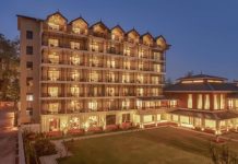Inde | La marque premium Radisson Collection débute en Inde Radisson Collection Hotel & Spa Riverfront Srinagar Extérieur