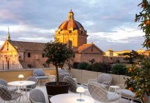Italie | Avec le Roma Antica, Radisson Collection étend sa présence en Italie