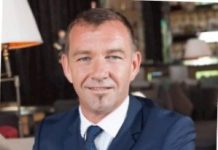 Nomination, Nîmes | Romaric Blanvillain, nouveau directeur de la Maison Albar – L’Impérator. Romaric Blanvillain @ credit linkedin