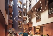 Ouvertures, Pologne | Marriott International accélère sa croissance en Pologne avec 10 ouvertures prévues Royal Meridien Cracovie @ credit Marriott