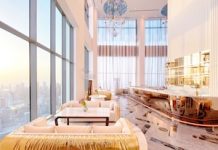 Monde | Accor reste à la pointe de l’hôtellerie en 2024 avec un portefeuille de marques plus fourni que jamais SLS, Dubai @ credit Accor