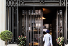Transaction, Paris | Le boutique hôtel « Hôtel Monsieur & Spa 4* » (Paris 8) change de main @ credit Le boutique hôtel « Hôtel Monsieur & Spa 4* »