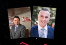 Nominations, USA | Chez Red Roof, Zack Gharib nommé President et Fouad Maloud, COO De gauche à droite, Fouad Malouf & Zack Gharbi @ credits linkedin