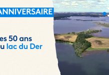 En Champagne, Projet hôtelier du Lac du Der | En dépit des controverses, le futur hôtel de luxe confirmé !