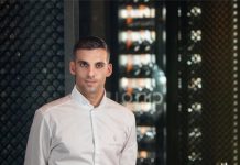 Promotion, Dubaï | Cyril Calmet, Directeur Culinaire « Atlantis The Royal » Cyril Calmet, Directeur Culinaire Atlantis The Royal @ credit linkedin
