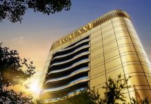 Ouverture mi-2025, Macao | Galaxy Macau annonce un exceptionnel hôtel de luxe en partenariat avec Capella Hotels and Resorts @ credit Galaxy Macau