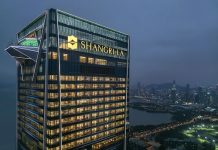 Ouvertures, Chine | Shangri-La étend sa présence en Chine avec Shangri-La Nanshan, Shenzhen et, en 2025, JEN Kunming by Shangri-La Shangri-La Nanshan
