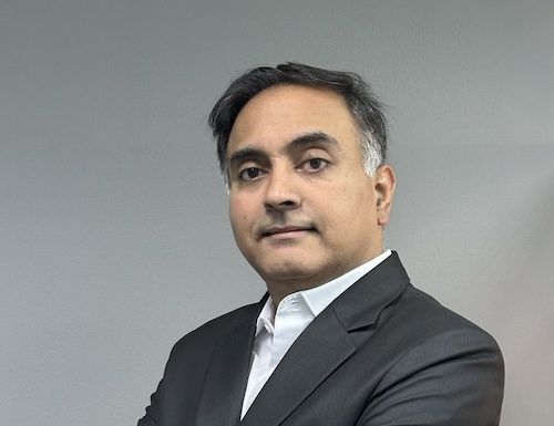 Lokesh Kumar, VP Development Middle East, Minor Hotels @ credit Minor Hotels