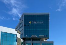 MICE, Italie | AIM Group International inaugure son nouveau siège social à Milan @ credit AIM Group International