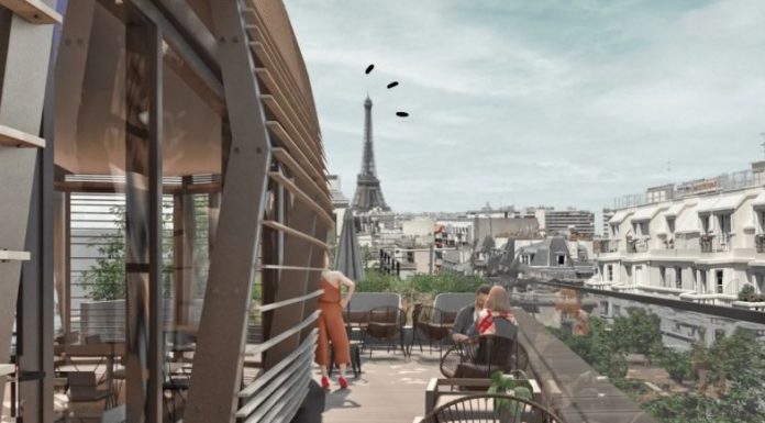 @ credit Appart'City