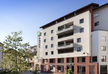 Transaction, Haute-Savoie | Sohoma acquiert un 2ème hôtel à Annecy ! @ credit Ibis Styles Annecy Gare Centre