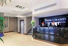 Transaction, UK | Le Park Grand London Kensington cédé au duo KKR / Amante Capital @ credit Park Grand London Kensington