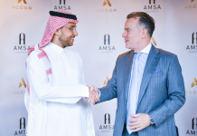 Projet décennal, Arabie Saoudite | En partenariat avec Amsa Hospitality, 18 hôtels de plus pour Accor