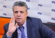 Polémique, Maroc | La fin des certificats de mariage exigés pour les couples séjournant dans un hôtel, un sujet brûlant Abdellatif Ouahbi, Ministre de la Justice