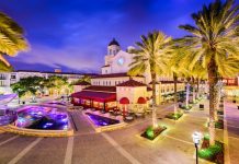Housekeeping, USA | Avec des salaires annuels compris entre 100 K et 150 K $, la très chic Palm Beach nouvel eldorado du personnel de maison West Palm Beach, Florida