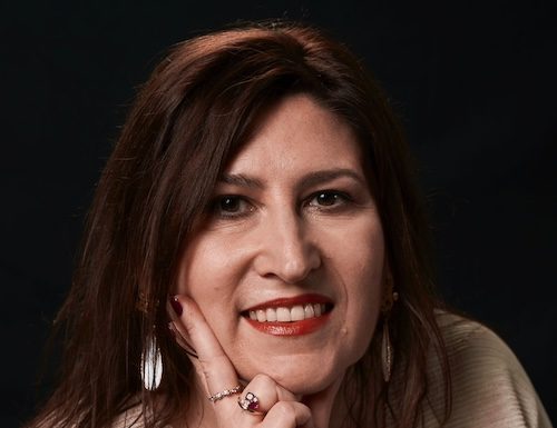 Eva Pederzini @ credit Vertu Hotels & Resorts