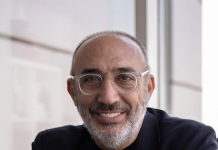 Collab’ | L’architecte et designer Gianni Ranaulo s’associe à Vertu Hospitality Hotels & Resorts Gianni Ranaulo @ credit Vertu Hotels & Resorts