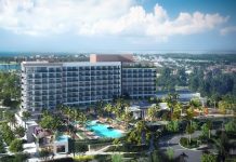 Caraïbes, Ouverture | L’innovant Indigo Grand Cayman ouvre ses portes @ credit Hotel Indigo Grand Cayman_1