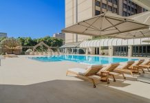 Ouverture, Afrique | Ouverture du Hyatt Regency Harare The Meikles Zimbabwe Hyatt Regency Harare The Meikles.jpg