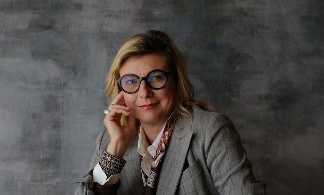 Kempinski Hotels nomme Barbara Muckermann, Group Chief Executive Officer