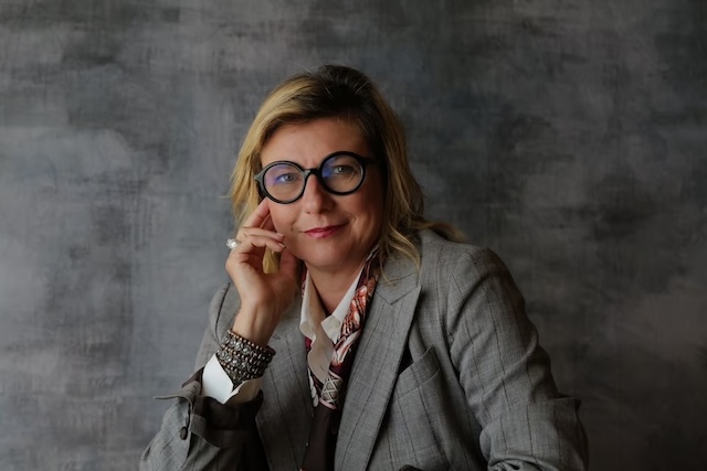 Kempinski Hotels nomme Barbara Muckermann, Group Chief Executive Officer