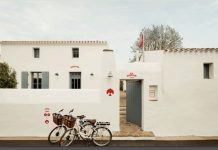 Ouverture, Vendée | À l’Île d’ Yeu, « La Mission » dernière création des « Hôteliers Impertinents » La-Mission-a-lIle-dYeu@-credit-Les-hoteliers-Impertinents.